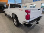 2025 Silverado 2500HD Thumbnail 11