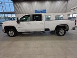 2025 Silverado 2500HD Thumbnail 12