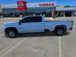 2025 Silverado 2500HD Thumbnail 1
