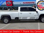 2025 Silverado 2500HD Thumbnail 2