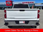 2025 Silverado 2500HD Thumbnail 4