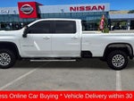 2025 Silverado 2500HD Thumbnail 6