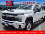 2025 Silverado 2500HD Thumbnail 7