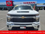 2025 Silverado 2500HD Thumbnail 8