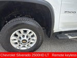 2025 Silverado 2500HD Thumbnail 9