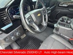 2025 Silverado 2500HD Thumbnail 10
