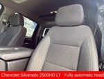 2025 Silverado 2500HD Thumbnail 11
