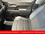 2025 Silverado 2500HD Thumbnail 12