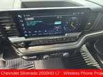 2025 Silverado 2500HD Thumbnail 15