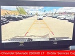 2025 Silverado 2500HD Thumbnail 16