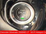 2025 Silverado 2500HD Thumbnail 17