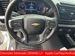 2025 Silverado 2500HD Thumbnail 18