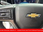 2025 Silverado 2500HD Thumbnail 19