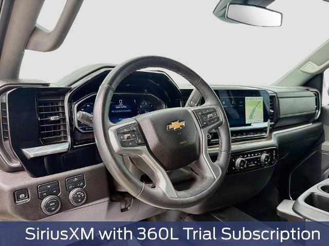 2025 Chevrolet Silverado Hd - $52,726