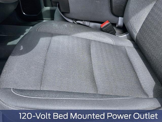 2025 Chevrolet Silverado Hd - $52,726