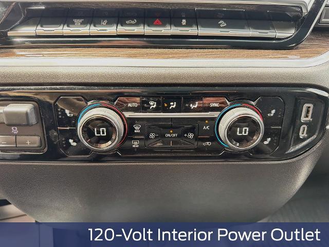 2025 Chevrolet Silverado Hd - $52,726