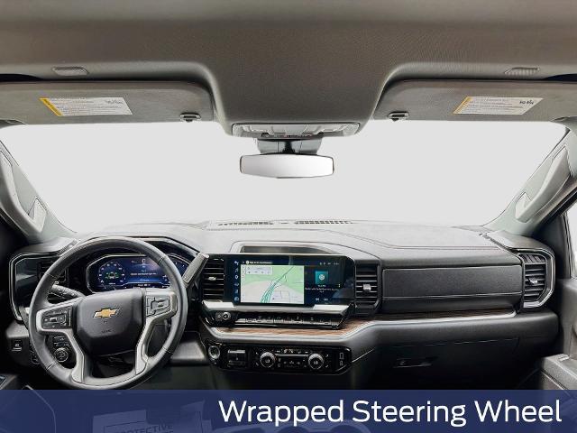 2025 Chevrolet Silverado Hd - $52,726