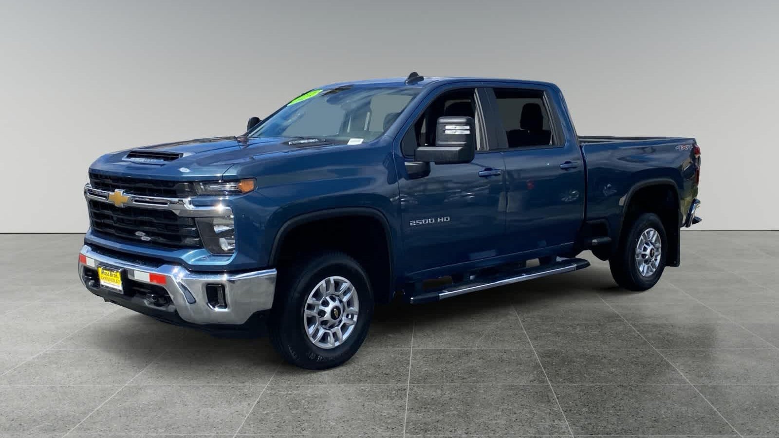 Preowned 2025 Chevrolet Silverado 2500HD LT for Sale