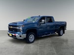 2025 Silverado 2500HD Thumbnail 1