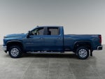 2025 Silverado 2500HD Thumbnail 2