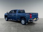 2025 Silverado 2500HD Thumbnail 3