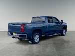 2025 Silverado 2500HD Thumbnail 5