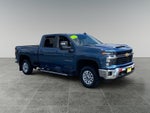 2025 Silverado 2500HD Thumbnail 7