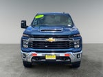 2025 Silverado 2500HD Thumbnail 8