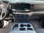 2025 Silverado 2500HD Thumbnail 11