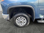 2025 Silverado 2500HD Thumbnail 14
