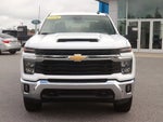2026 Silverado 2500HD Thumbnail 2