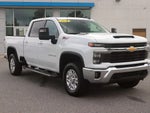 2026 Silverado 2500HD Thumbnail 3