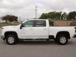 2026 Silverado 2500HD Thumbnail 4