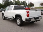 2026 Silverado 2500HD Thumbnail 5