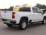 2026 Silverado 2500HD Thumbnail 7