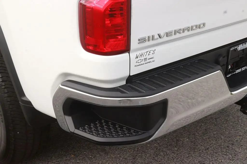 2026 Chevrolet Silverado Hd - $65,148