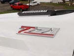 2026 Silverado 2500HD Thumbnail 12