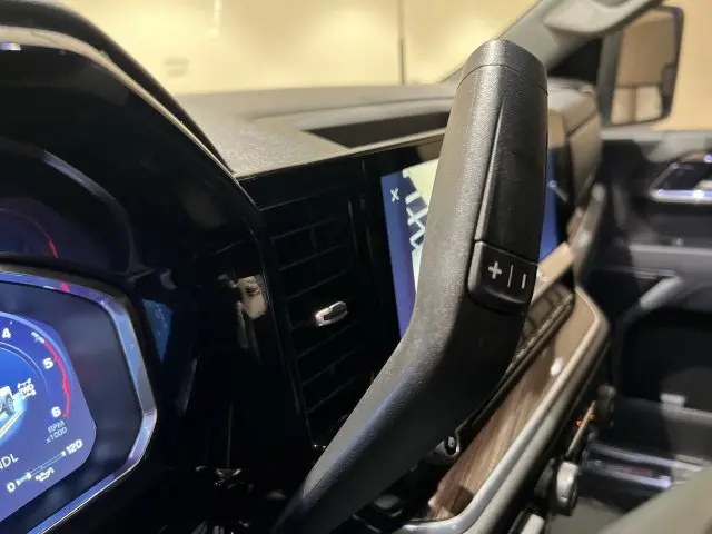 2026 Chevrolet Silverado Hd - $59,115