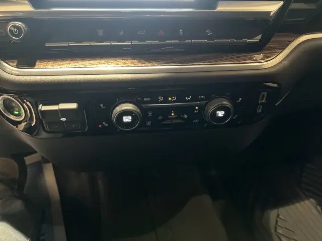2026 Chevrolet Silverado Hd - $59,115