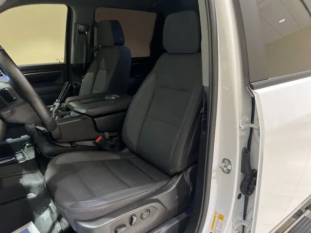 2026 Chevrolet Silverado Hd - $59,115