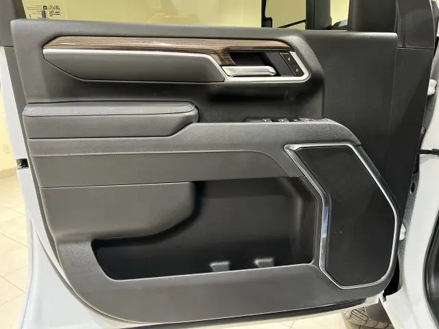 2026 Chevrolet Silverado Hd - $59,115