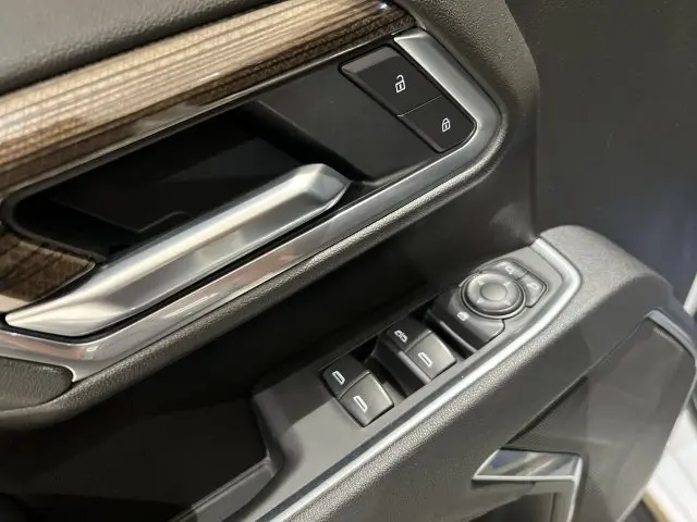2026 Chevrolet Silverado Hd - $59,115