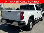 2025 Silverado 2500HD Thumbnail 2