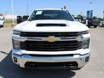 2025 Silverado 2500HD Thumbnail 2