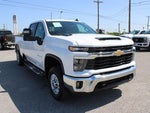 2025 Silverado 2500HD Thumbnail 3
