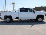 2025 Silverado 2500HD Thumbnail 4