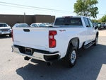 2025 Silverado 2500HD Thumbnail 5