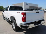 2025 Silverado 2500HD Thumbnail 8