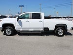 2025 Silverado 2500HD Thumbnail 9