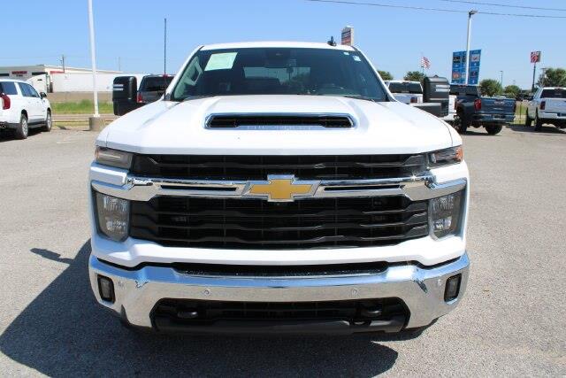 2025 Chevrolet Silverado Hd - $43,495